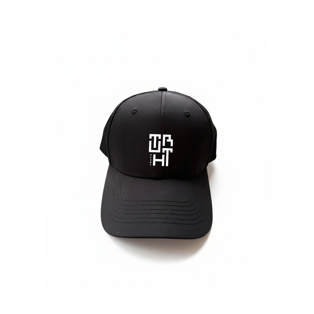 RECURRING BLACK TRUCKER