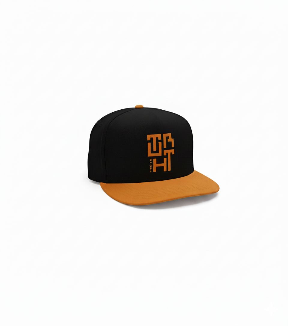 TA SNAPBACK B&O