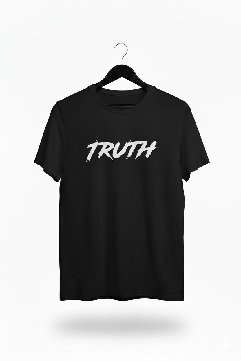 CLASSIC B&W S/SLEEVED T