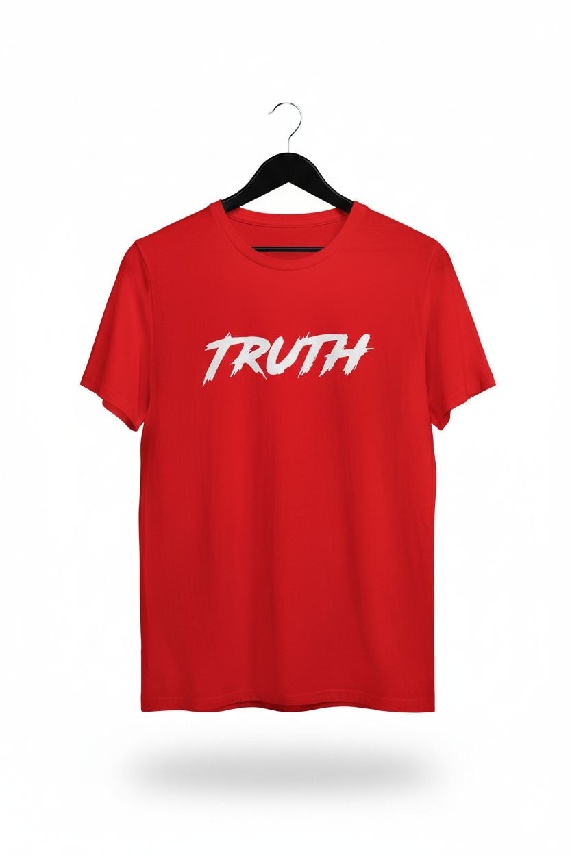 CLASSIC R&W S/SLEEVED T