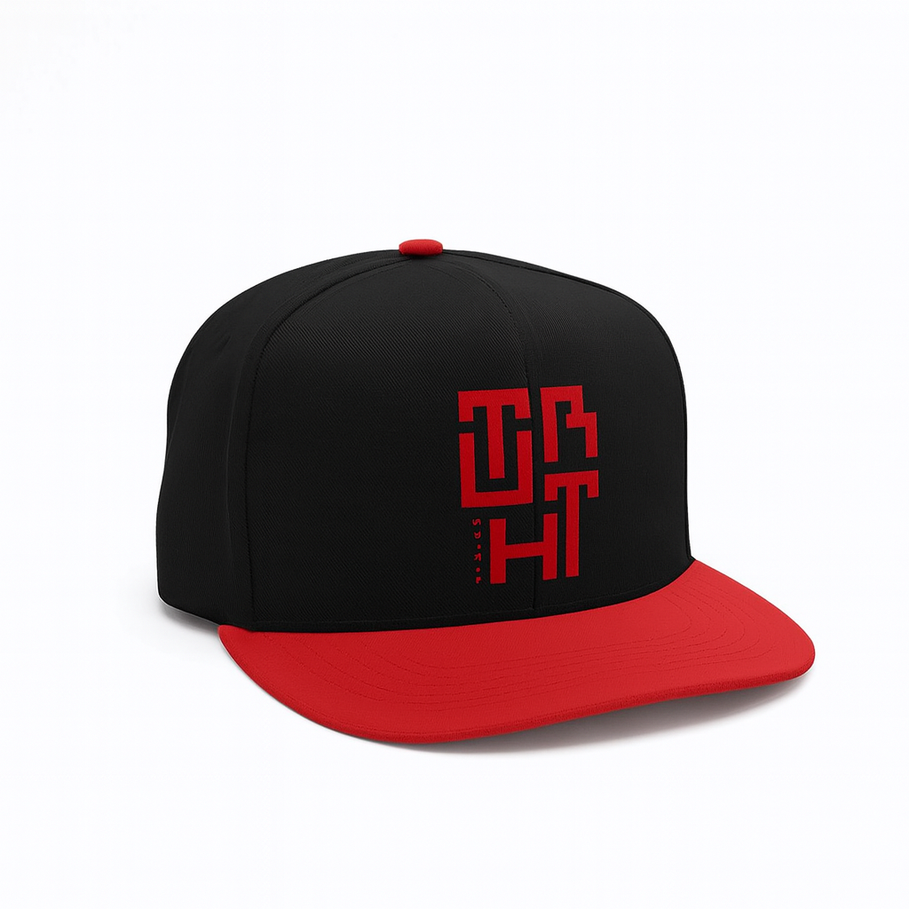 TA SNAPBACK B&R